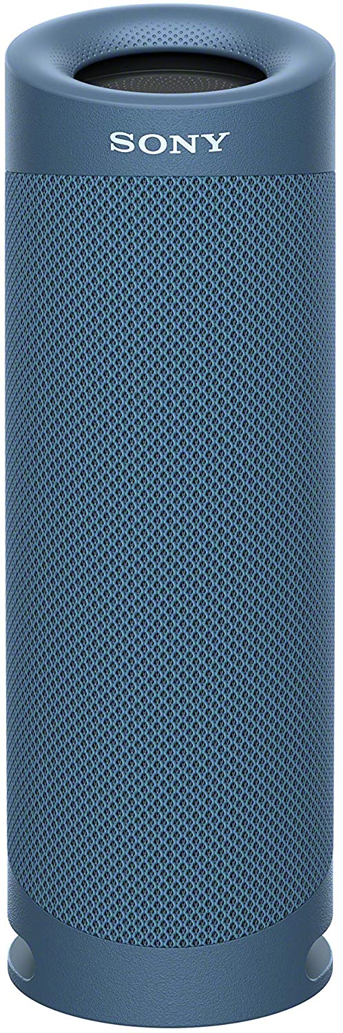 

Портативная колонка Sony SRS-XB23 (Light Blue)