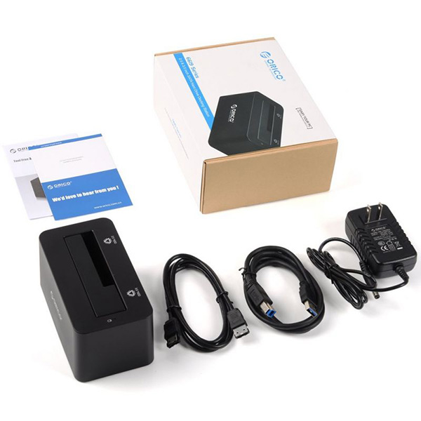 Купить orico 6619sus3-bk - док-станция для hdd (black) в Москве. В нашем каталоге интернет-магазина icover.ru вы можете ознакомиться с ценами, подробным описанием, фотографиями и техническими характеристиками. Низкие цены. Высокое качество. Доставка по России. Заказать товары по телефону +7(495)229-39-50 Orico 6619SUS3-BK - док-станция для HDD (Black) купить в интернет-магазине icover