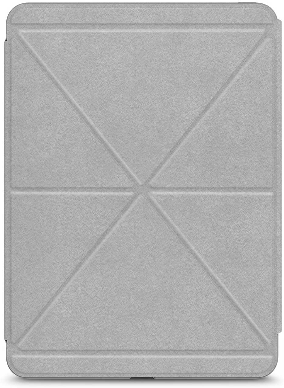 

Чехол-книжка Moshi VersaCover (99MO056011) для iPad Pro 11 (Grey)