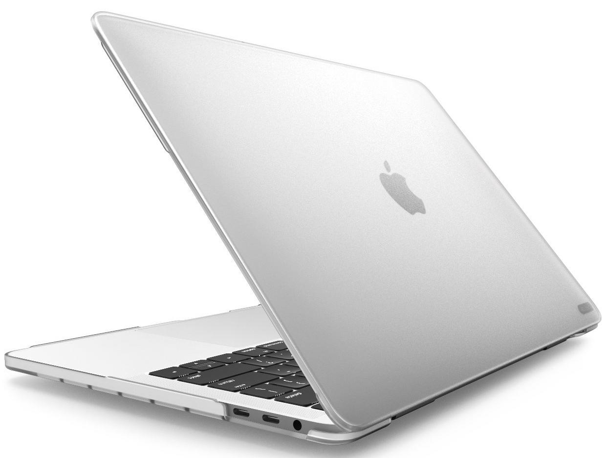 

Чехол-накладка пластиковая i-Blason для Macbook Pro Retina 13 (Matte)