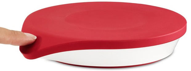 Кухонные весы Drop Connected Kitchen Scale (P1D600AR) для iPad и iPhone  купить в интернет-магазине icover