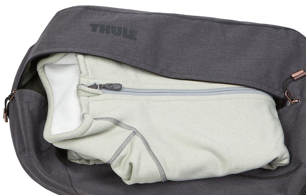 Рюкзак Thule Vea Backpack 17L (TVIP-115) для ноутбука 15" (Black) купить в интернет-магазине icover