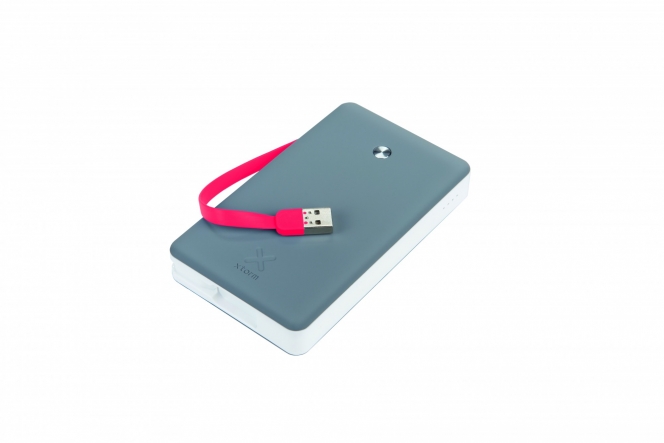 Xtorm Power Bank Free 15000 - внешний аккумулятор для мобильных устройств купить в интернет-магазине icover