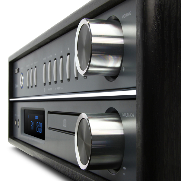 Teac LP-P1000 - проигрыватель винила (Woodgrain) купить в интернет-магазине icover