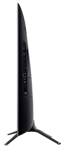 Samsung UE49K6500AUXRU - изогнутый телевизор (Black) купить в интернет-магазине icover