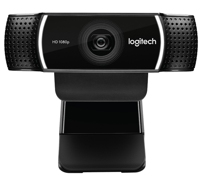 

Веб-камера Logitech C922 Pro Stream (Black)