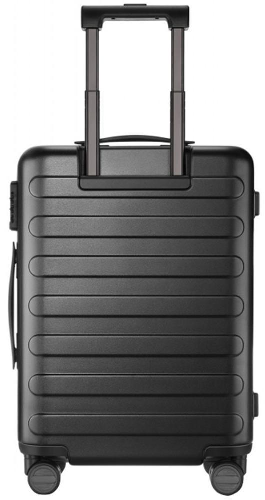 Чемодан Xiaomi Ninetygo Business Travel Luggage 24 (Black) купить в интернет-магазине icover