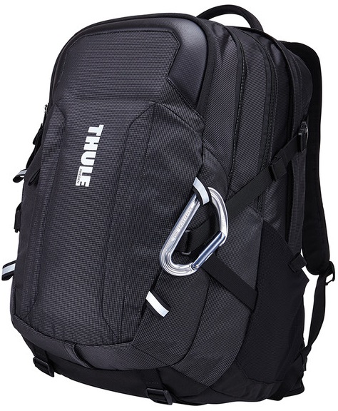 Thule EnRoute Escort 2 Daypack (TEED-217) - рюкзак для ноутбука 15" (Black) купить в интернет-магазине icover