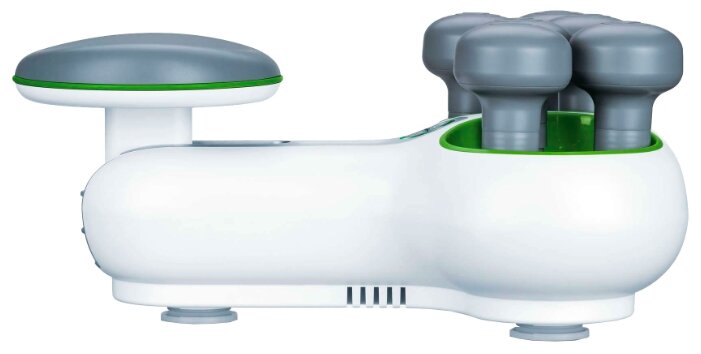 Массажер для ног Beurer FM200 Achillomed (White) купить в интернет-магазине icover