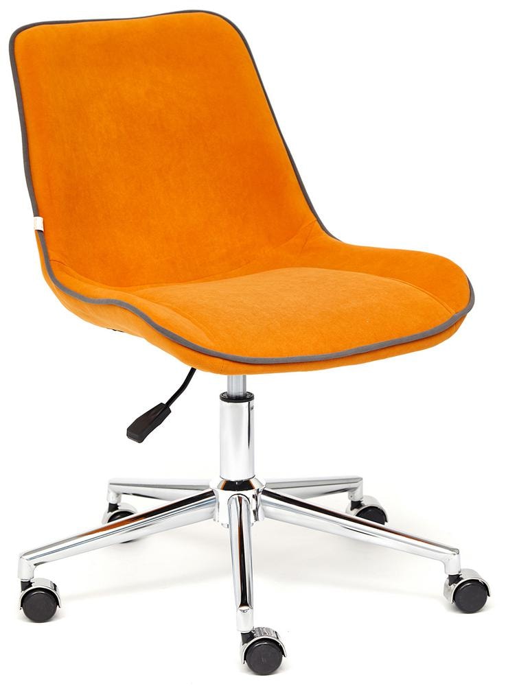 

Офисное кресло Tetchair Style 13567 (Orange)