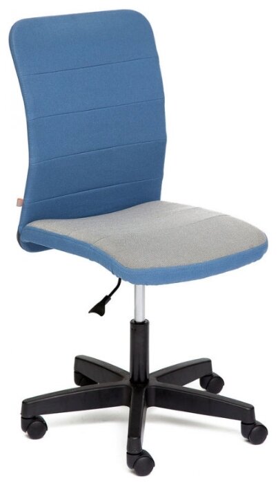 

Офисное кресло Tetchair Besto 12244 (Blue/Grey), Besto
