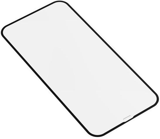Защитное стекло Baseus 0.23mm (SGAPIPH67N-PE01) для iPhone 12 Pro Max (Black) купить в интернет-магазине icover