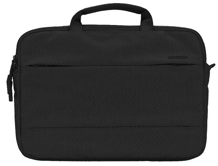 Сумка Incase City Brief with Dimond Ripstop (IINCO300363-BLK) для ноутбуков 13'' (Black) купить в интернет-магазине icover