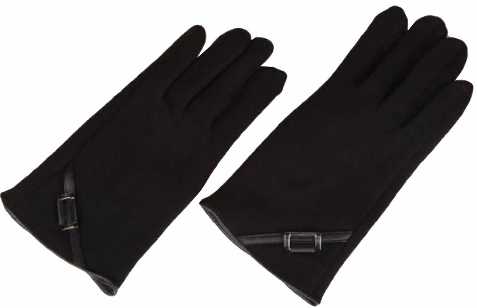 

Перчатки iCasemore Gloves (iCM_smp-bLk)