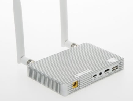 Купить dji lightbridge ground system (part 3) - модуль-передатчик для наземной станции в Москве. В нашем каталоге интернет-магазина icover.ru вы можете ознакомиться с ценами, подробным описанием, фотографиями и техническими характеристиками. Низкие цены. Высокое качество. Доставка по России. Заказать товары по телефону +7(495)229-39-50 DJI Lightbridge Ground system (Part 3) - модуль-передатчик для наземной станции купить в интернет-магазине icover