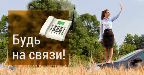 Мастер Кит (MT3020) - стационарный сотовый телефон (Beige) купить в интернет-магазине icover