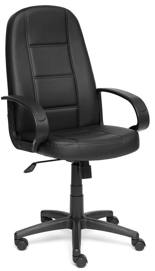 

Офисное кресло Tetchair CH 747 (Black), CH 747