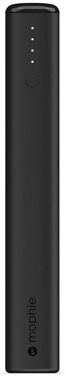 Внешний аккумулятор Mophie Power Boost XL V2 10400 mAh (Black) купить в интернет-магазине icover