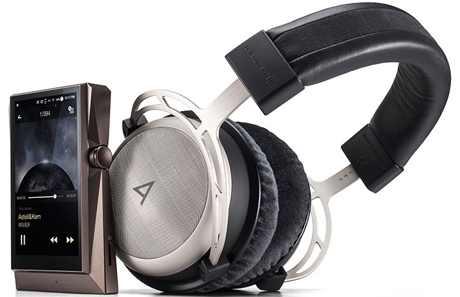 Astell&Kern AK T1p - мониторные наушники (Black) купить в интернет-магазине icover