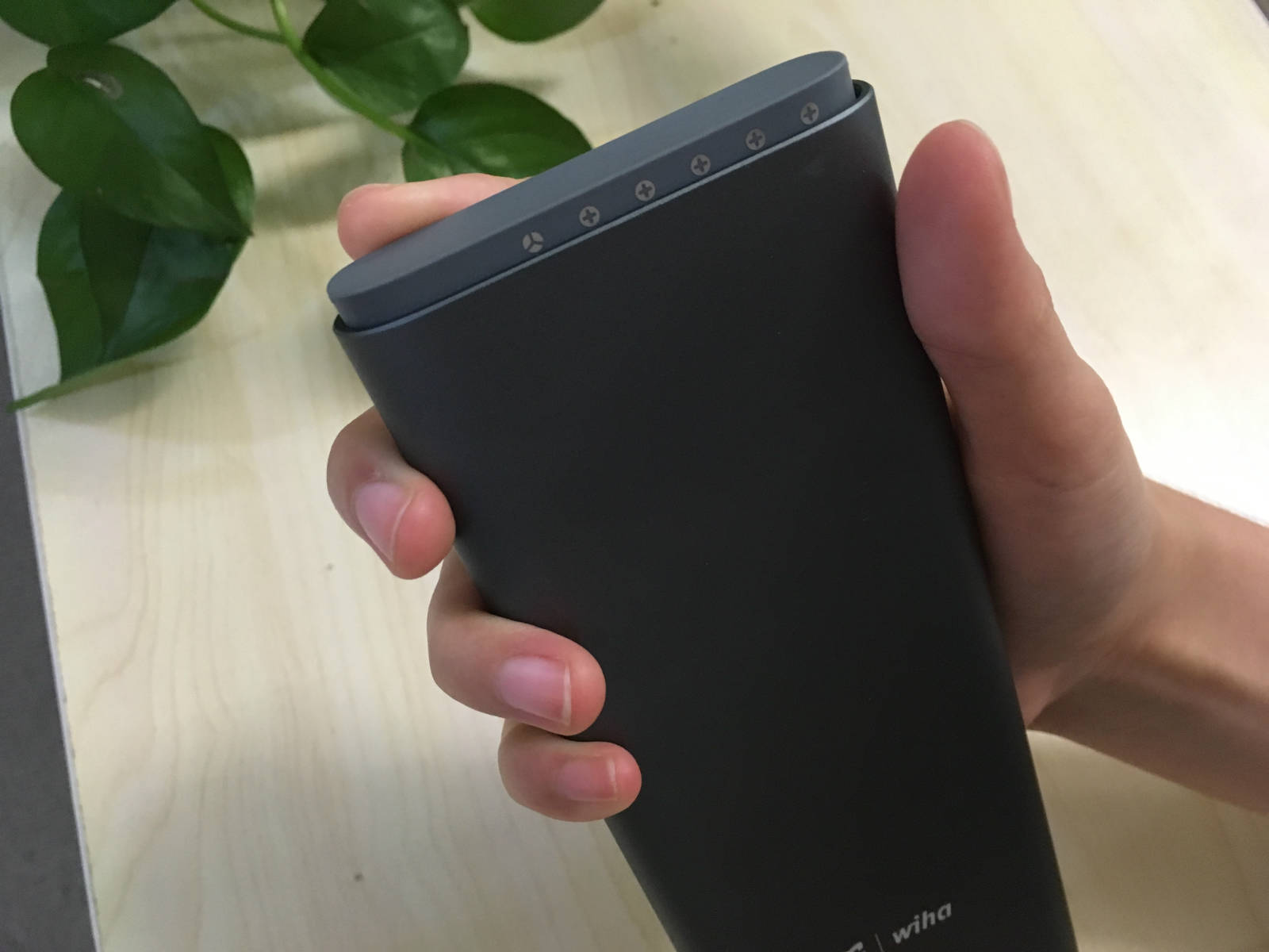 Набор инструментов для точных работ Xiaomi Mi x Mijia Wiha Precision Screwdriver (25 предм.) (Dark Grey) купить в интернет-магазине icover