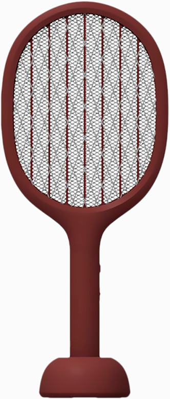 

Электрическая мухобойка Xiaomi Solove Electric Mosquito Swatter P1 (Red)
