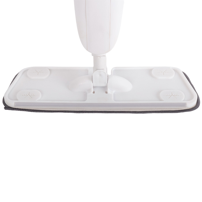 Швабра с распылителем Ridberg Spray Mop 2.0 (White) купить в интернет-магазине icover
