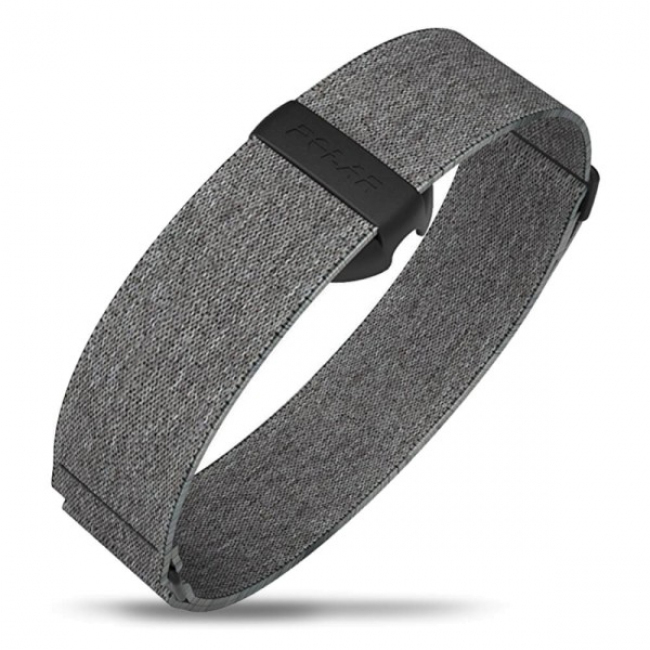 Кардиодатчик на руку Polar OH1 92070323 (Grey) купить в интернет-магазине icover