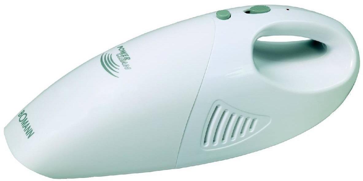 

Пылесос Bomann CB 967 (White)