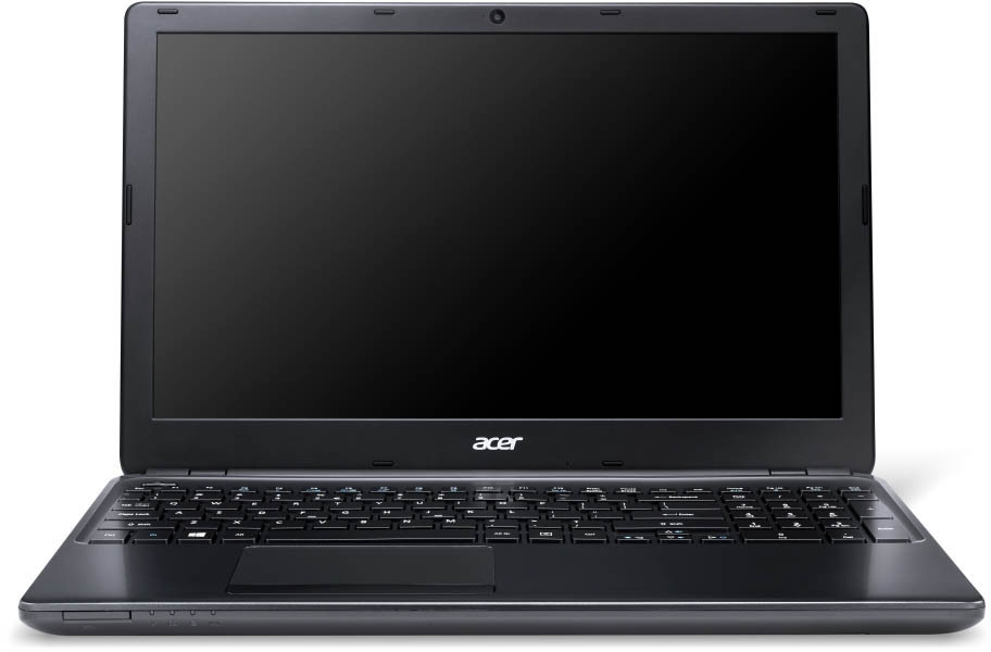 Ноутбук Acer Aspire E5-551G-T54A 15.6'', AMD A10-7300 1.9Ghz, 8Gb, 1Tb HDD (NX.MLEER.004) купить в интернет-магазине icover