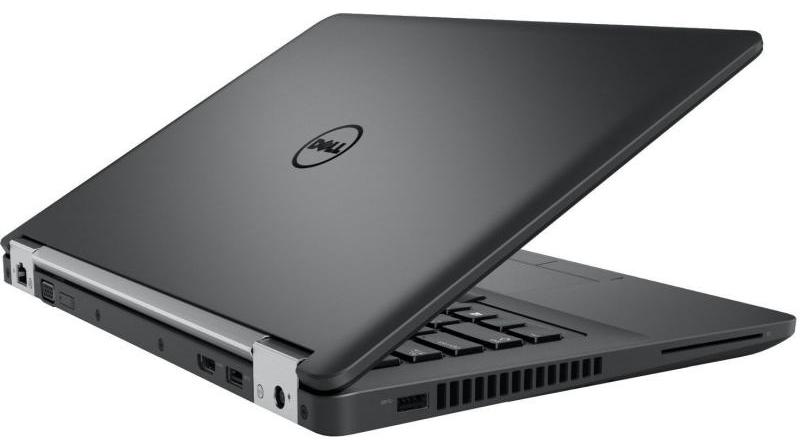 Ноутбук Dell Latitude E5470 14", Intel Core i5 6200U 2.3Ghz, 8Gb, 256Gb SSD (5470-9631) купить в интернет-магазине icover