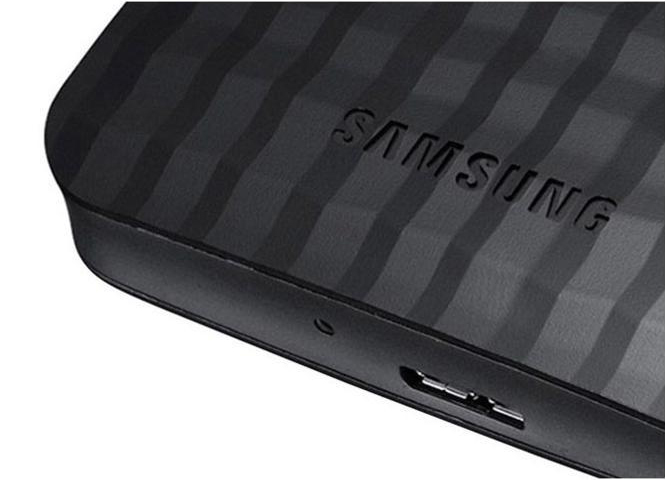 Seagate/Samsung M3 Portable 500Gb HDD USB 3.0 (STSHX-M500TCB) - внешний жесткий диск (Black) купить в интернет-магазине icover