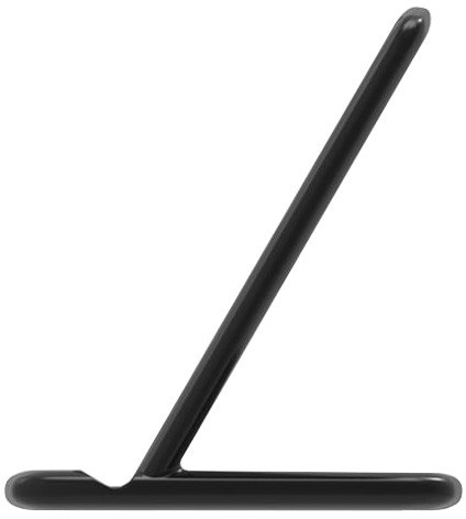 Беспроводное сетевое зарядное устройство EnergEA WiDock AIR Slim Stand (Black) купить в интернет-магазине icover