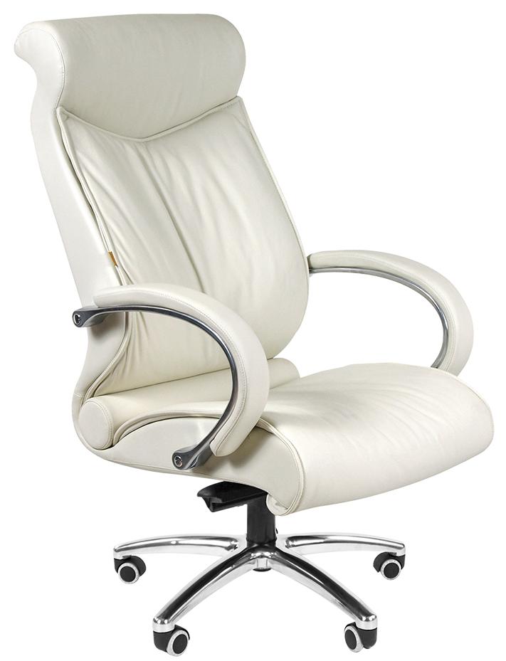 

Офисное кресло Chairman 420 00-06078153 (White)