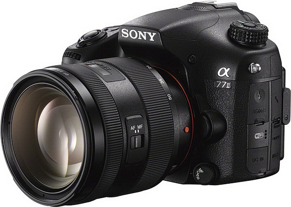 Купить фотоаппарат sony alpha ilca-77m2 body в Москве. В нашем каталоге интернет-магазина icover.ru вы можете ознакомиться с ценами, подробным описанием, фотографиями и техническими характеристиками. Низкие цены. Высокое качество. Доставка по России. Заказать товары по телефону +7(495)229-39-50 Фотоаппарат Sony Alpha ILCA-77M2 Body купить в интернет-магазине icover