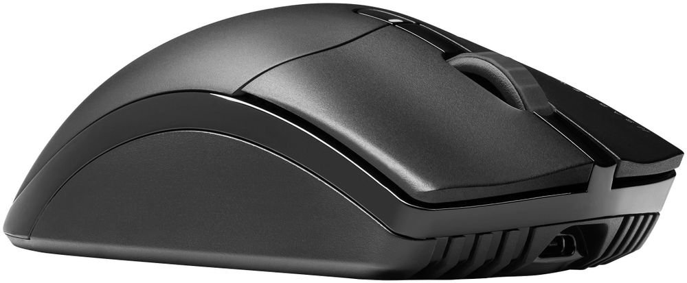 Игровая мышь Corsair Gaming Sabre RGB Pro Wireless CH-9313211-EU (Black) купить в интернет-магазине icover