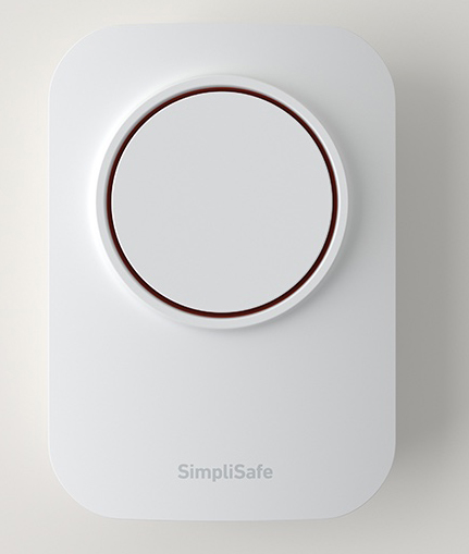 Система умного дома SimpliSafe Home Security System The Haven (Cloud) купить в интернет-магазине icover