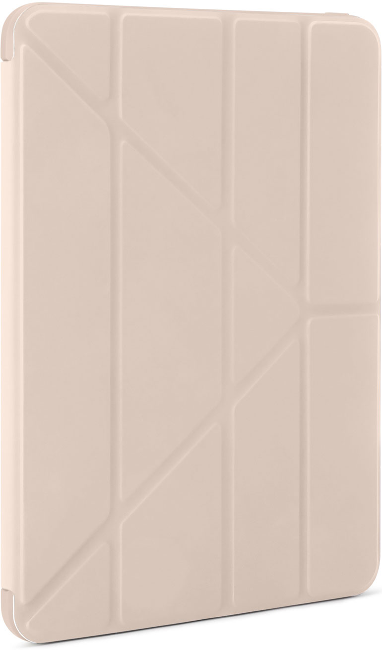 

Чехол Pipetto Origami (P045-112-5TPU) для iPad Pro 11" 2020 (Dusty Pink)