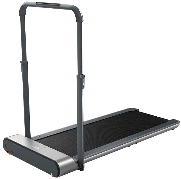 Электрическая беговая дорожка Xiaomi WalkingPad R1 Pro (Black) купить в интернет-магазине icover