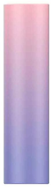 Внешний аккумулятор Xiaomi ZMI QB818 10000 mAh (Purple/Pink) купить в интернет-магазине icover