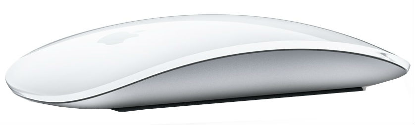

Беспроводная мышь Apple Magic Mouse 2 MLA02ZM/A