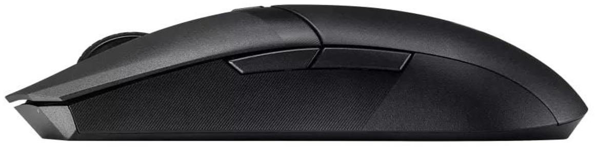 Беспроводная игровая мышь Asus ROG TUF Gaming M4 Wireless 90MP02F0-BMUA00 (Black) купить в интернет-магазине icover