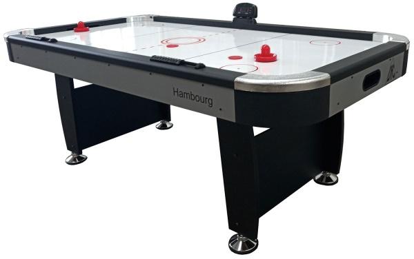 

Настольный аэрохоккей DFC Hambourg 7ft