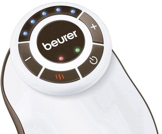 Массажер для тела Beurer MG 510 (White) купить в интернет-магазине icover
