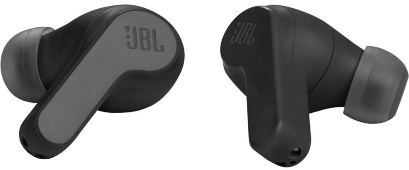 Беспроводные наушники JBL Wave 200TWS (Black) купить в интернет-магазине icover