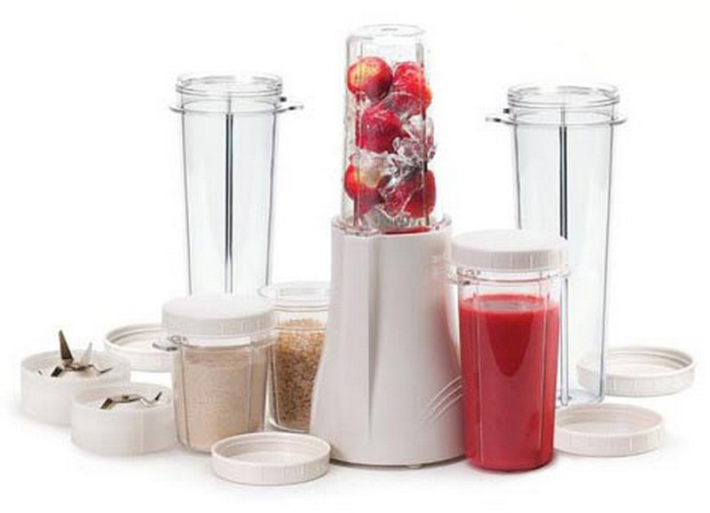 Tribest PB-250XL - мини-блендер (White) купить в интернет-магазине icover