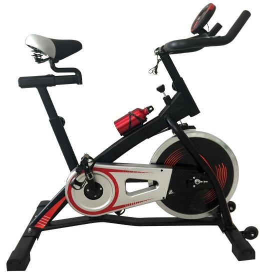 

Велотренажер DFC B8301 (Black)