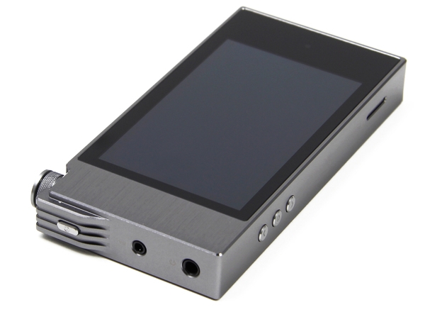 Цифровой плеер Astell&Kern AK100 II 64GB (Smoky Blue) купить в интернет-магазине icover