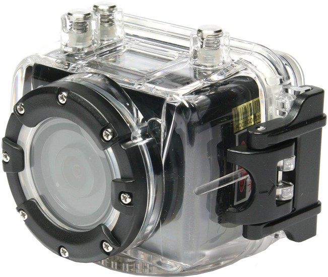 AEE Magicam SD21G - экшн-камера купить в интернет-магазине icover
