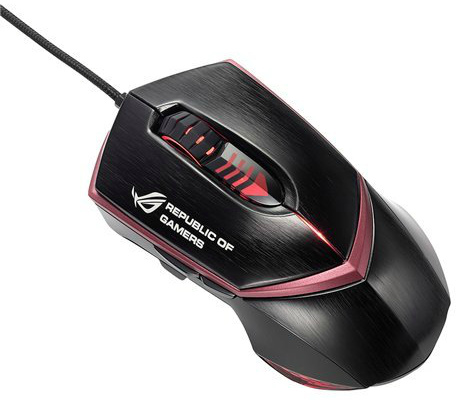 Купить asus rog gx1000 eagle eye (90-xb3b00mu00010-) - игровая мышь (black) в Москве. В нашем каталоге интернет-магазина icover.ru вы можете ознакомиться с ценами, подробным описанием, фотографиями и техническими характеристиками. Низкие цены. Высокое качество. Доставка по России. Заказать товары по телефону +7(495)229-39-50 Asus ROG GX1000 Eagle Eye (90-XB3B00MU00010-) - игровая мышь (Black) купить в интернет-магазине icover