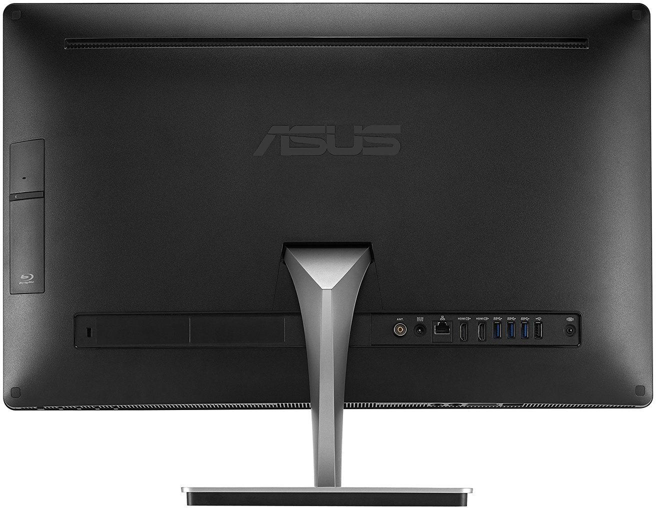 Моноблок Asus Vivo AiO V230ICUK-BC261X 23'', Intel Core i3 6100T 3.2GHz, 4Gb, 500Gb HDD (90PT01G1-M11100) купить в интернет-магазине icover